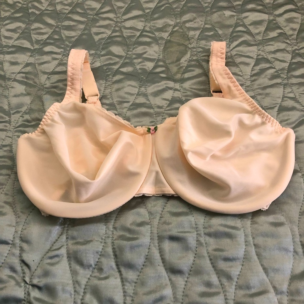 Pretty Olga Bra